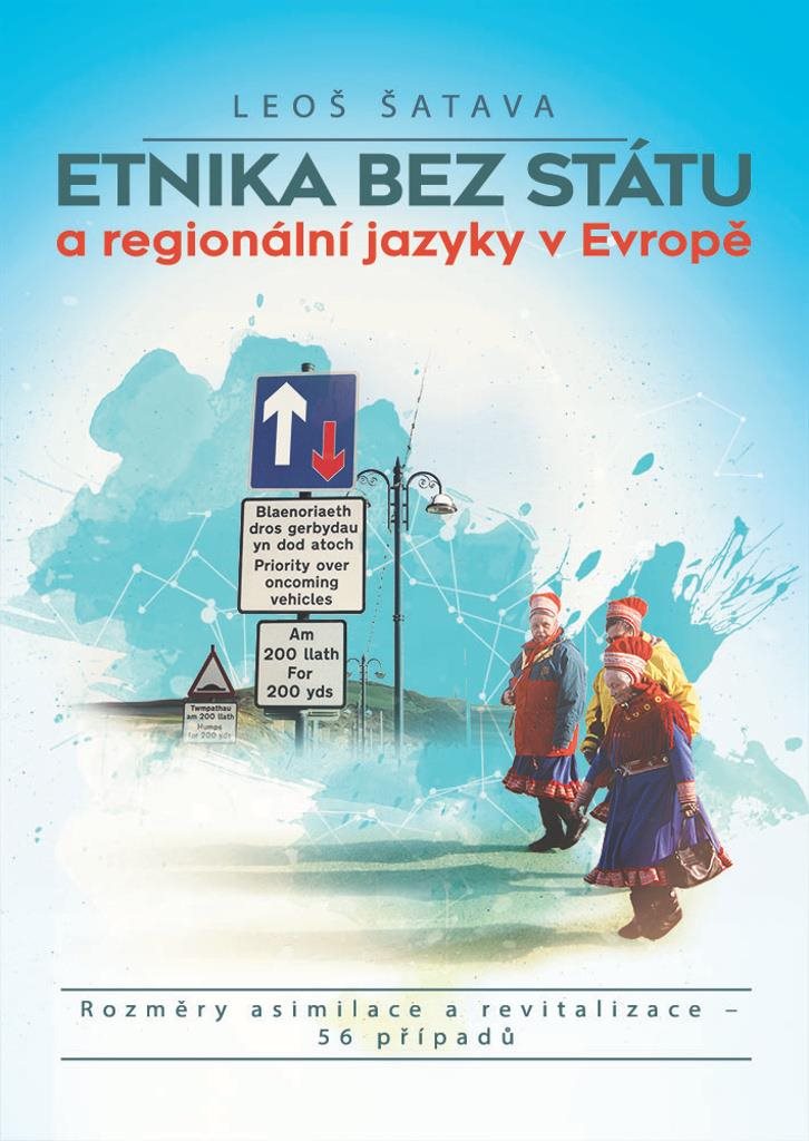 Etnika bez státu: a regionální jazyky v Evropě