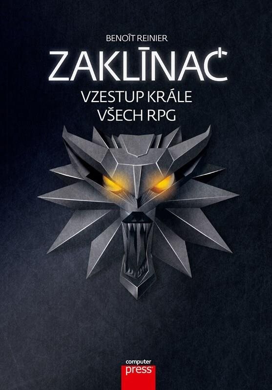 Zaklínač Vzestup krále všech RPG