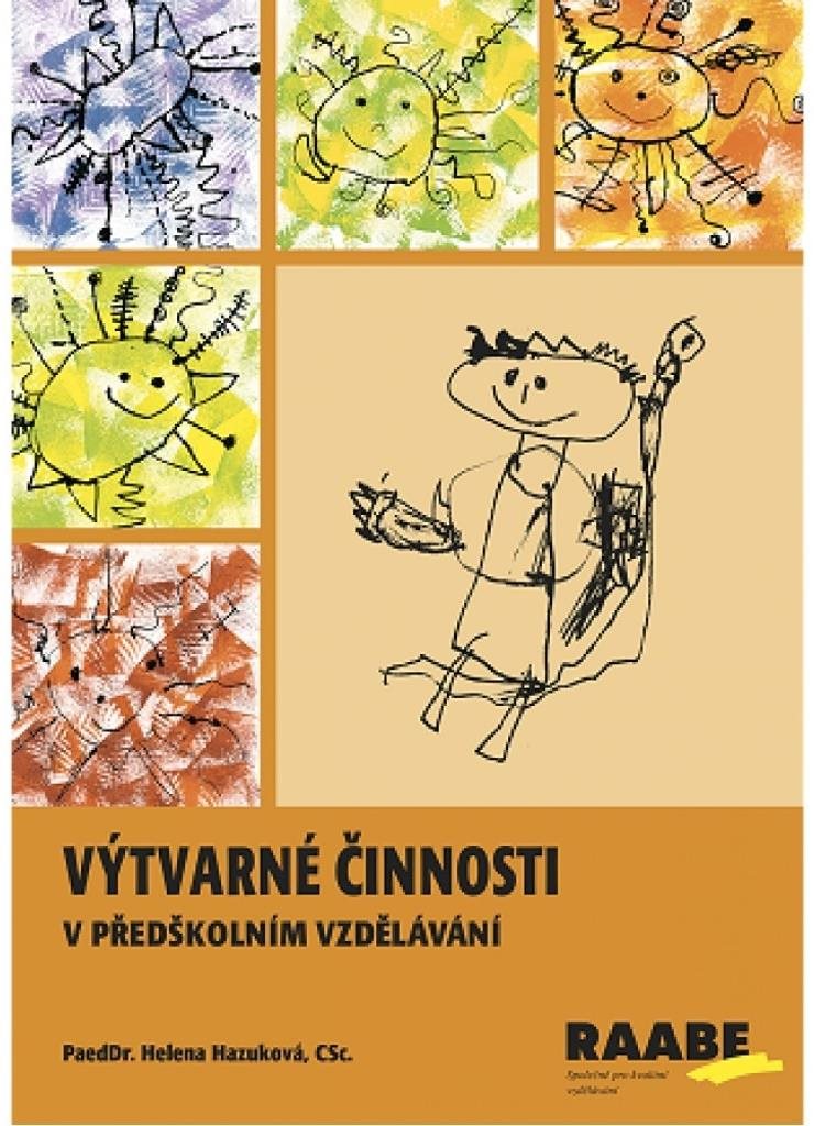 Výtvarné činnosti v předškolním vzdělávání