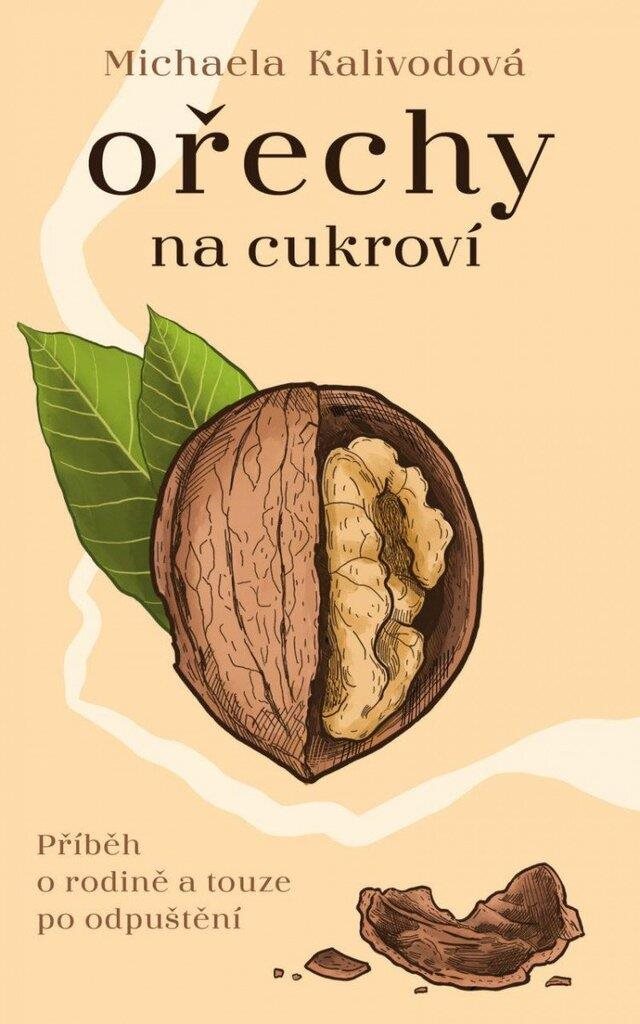 Ořechy na cukroví: Příběh o rodině a touze po odpuštění