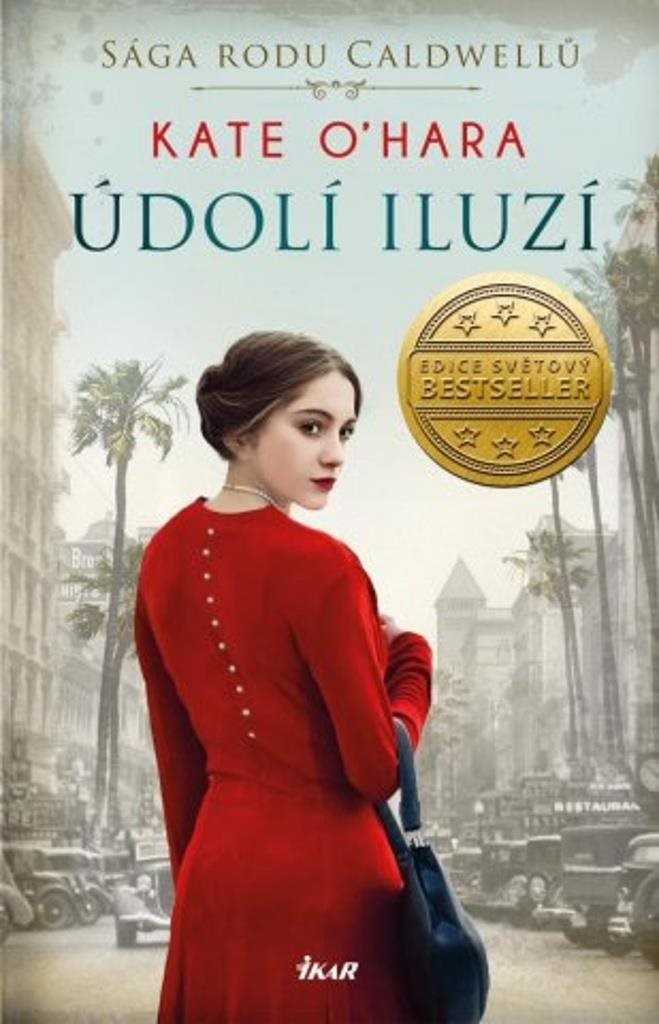 Údolí iluzí: Sága rodu Caldwellů