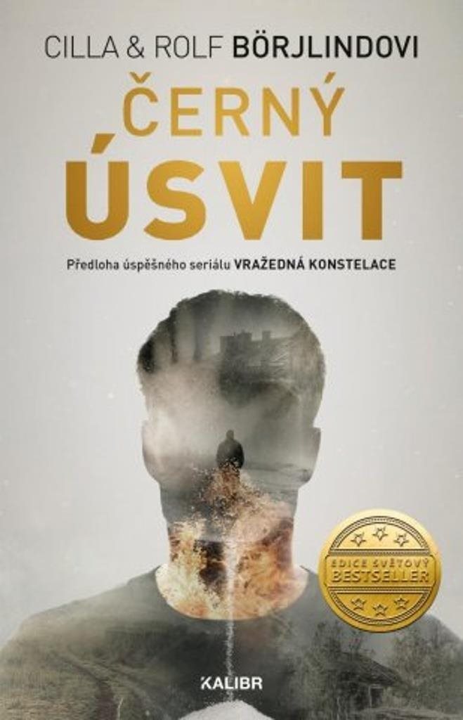 Černý úsvit: Předloha úspěšného seriálu Vražedná konstelace