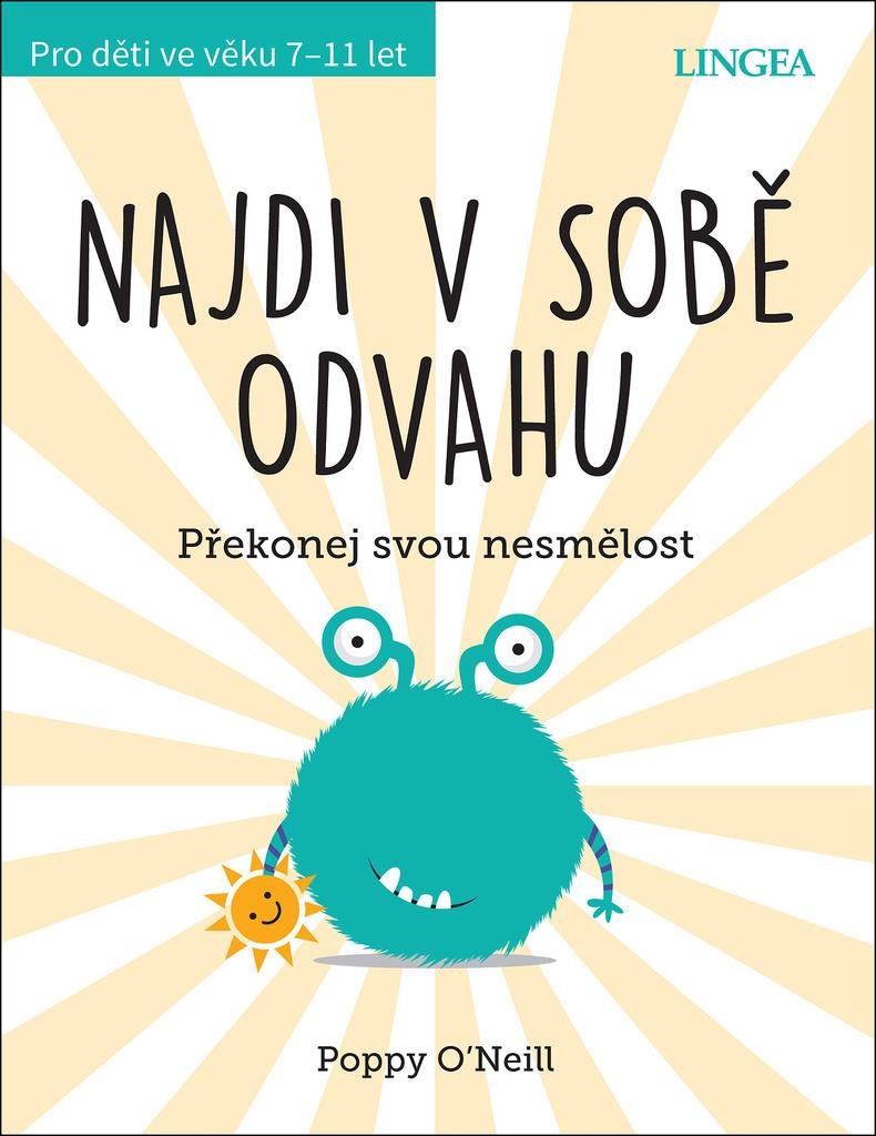 Najdi v sobě odvahu: Překonej svou nesmělost