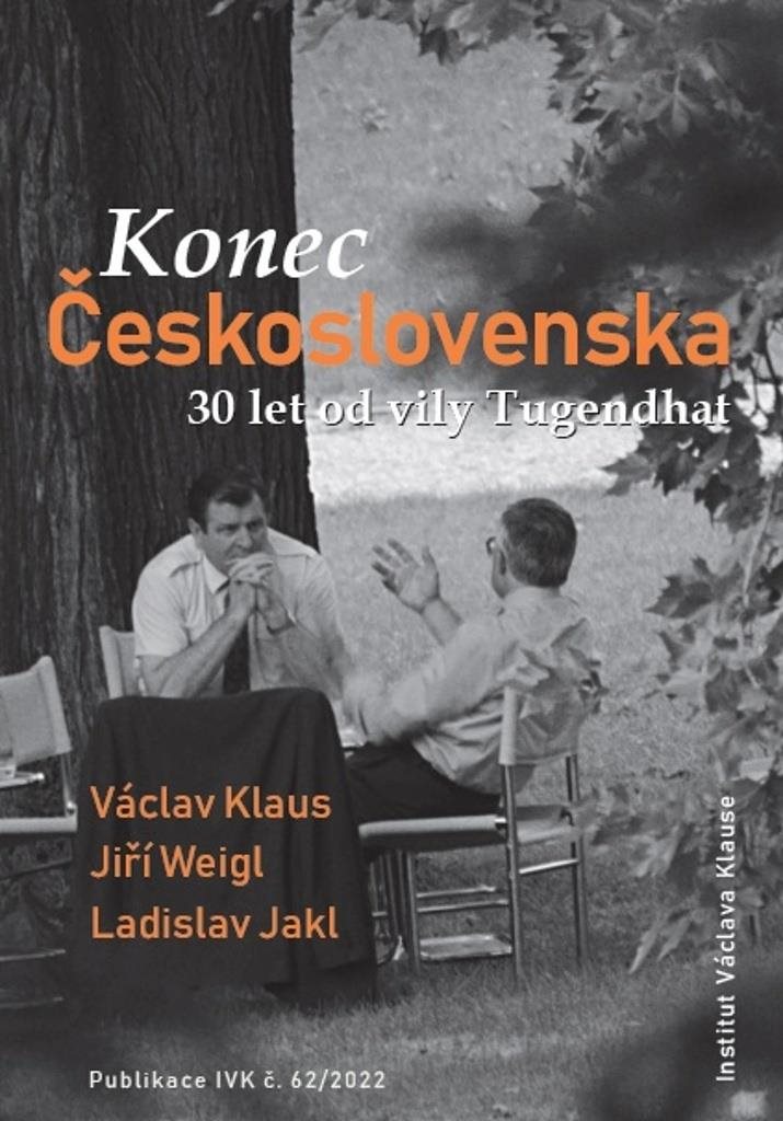 Konec Československa: 30 let od vily Tugendhat