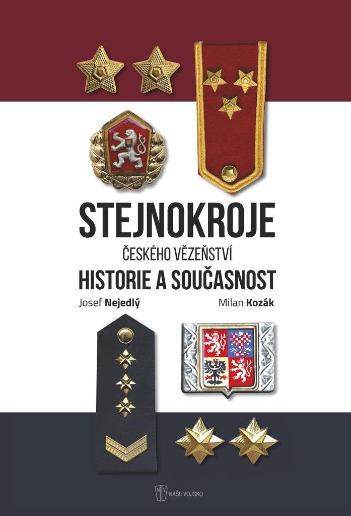 Stejnokroje českého vězeňství: historie a současnost