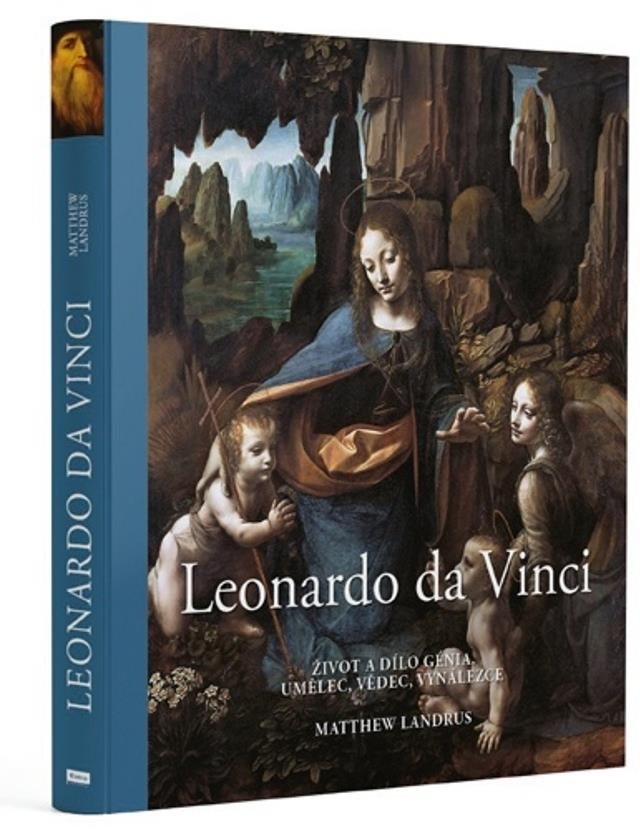 Leonardo da Vinci
