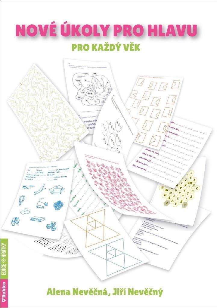 Nové úkoly pro hlavu: pro každý věk