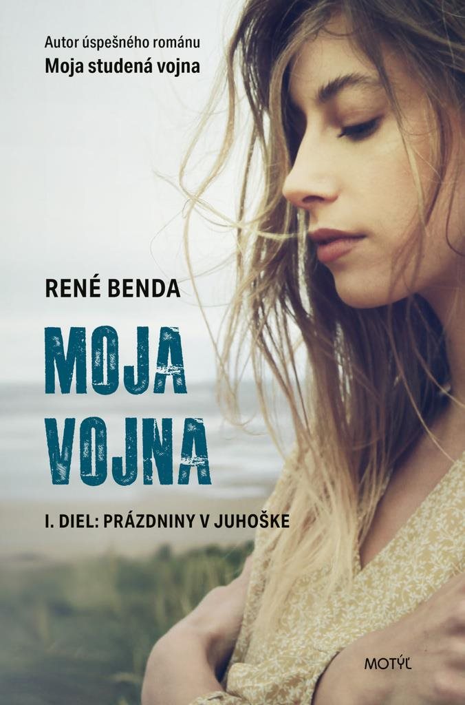 Moja vojna: Prázdniny v Juhoške