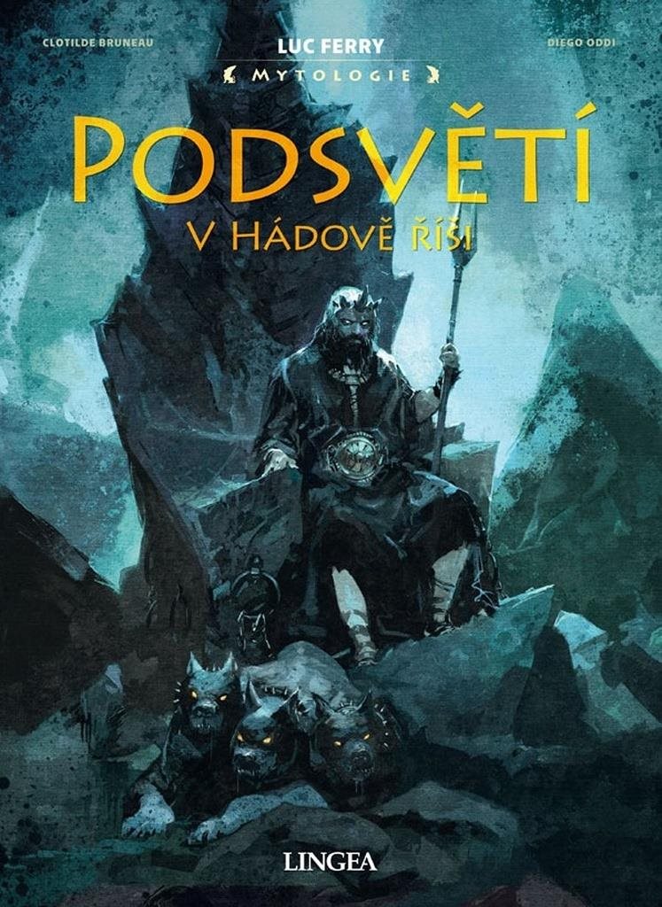 Podsvětí: V Hádově říši