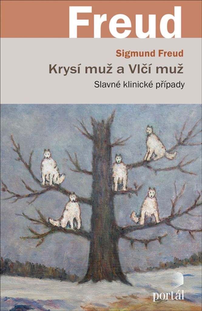 Krysí muž a Vlčí muž: Slavné klinické případy