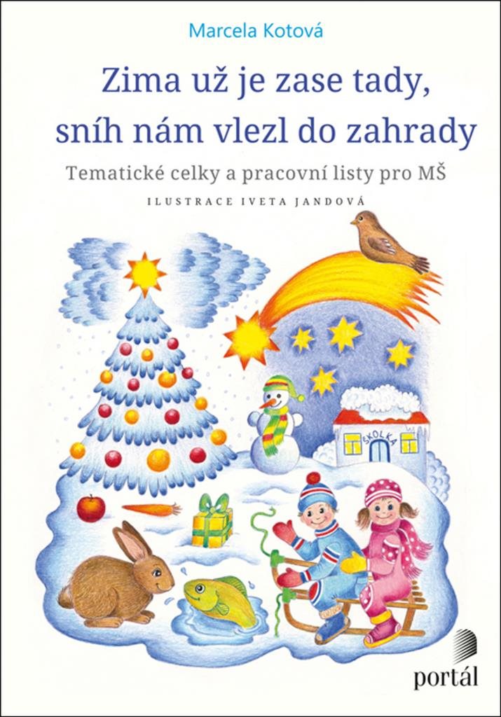 Pracovní listy a tematické celky pro MŠ