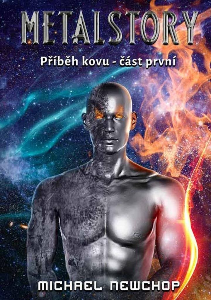Metalstory část první: Příběh kovu