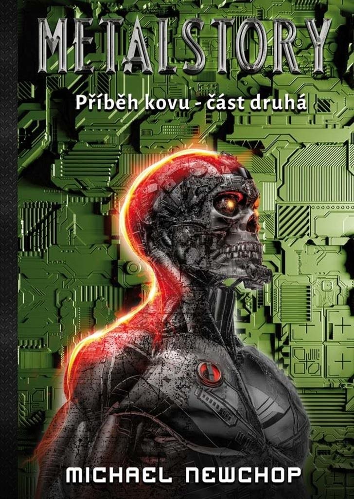 Metalstory část druhá: Příběh kovu