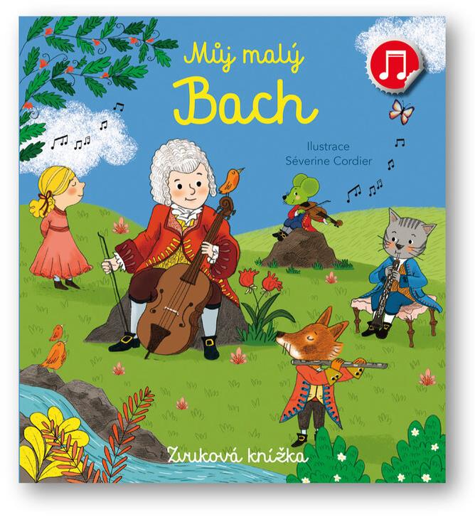 Můj malý Bach