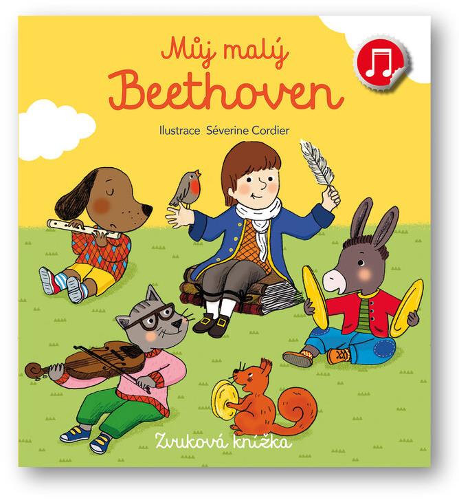 Můj malý Beethoven