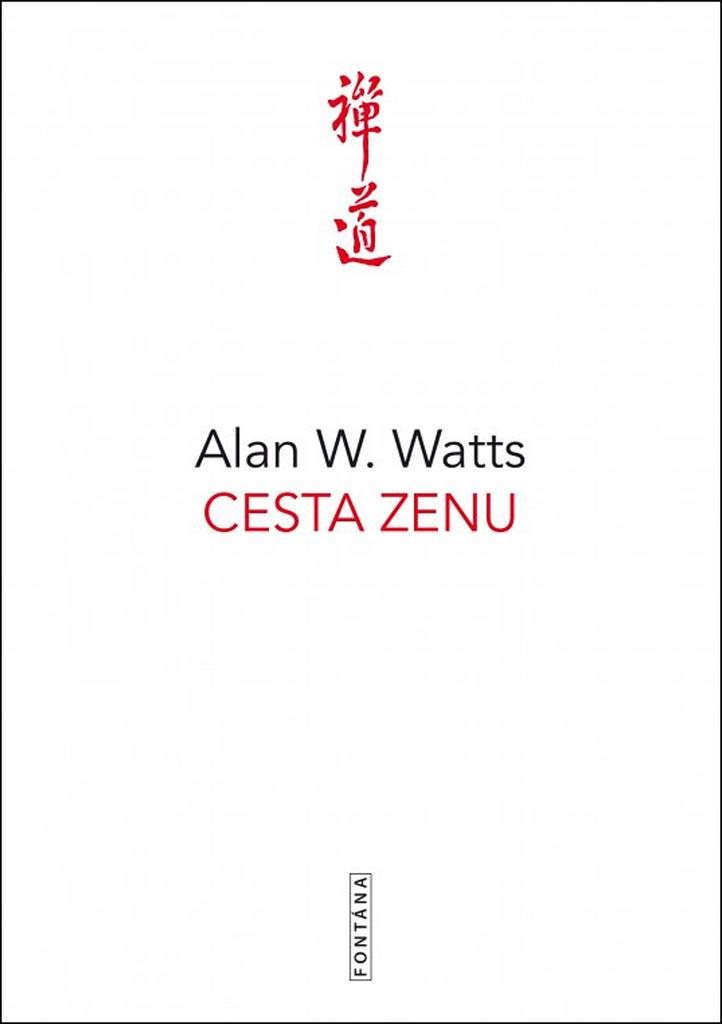 Cesta zenu