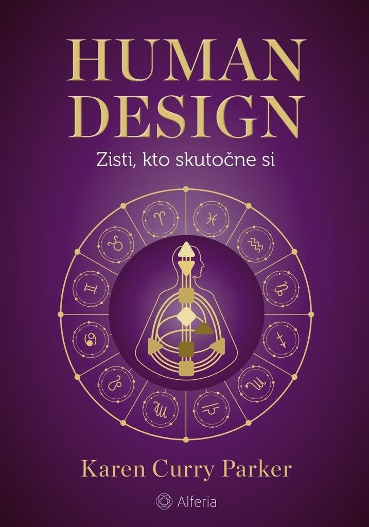 Human design: Zisti, kto skutočne si