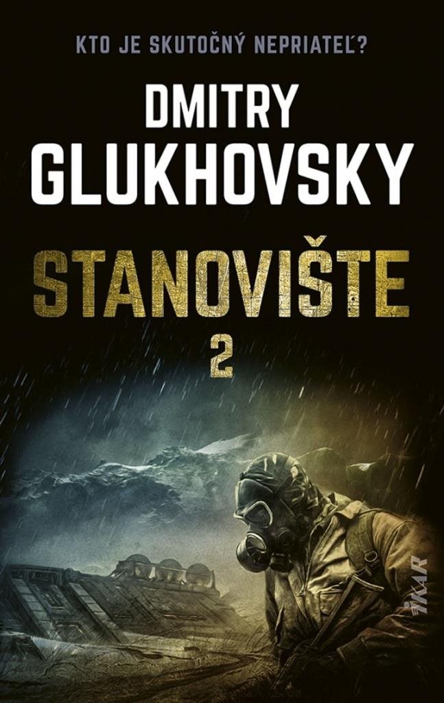 Stanovište 2: Kto je skutočný nepriatel?