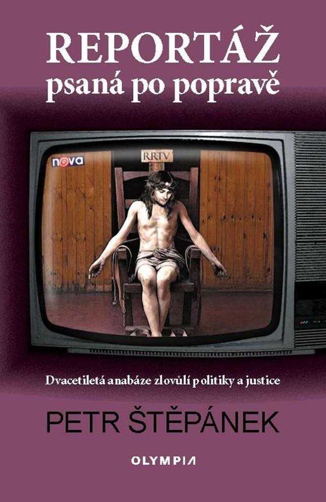 Reportáž psaná po popravě