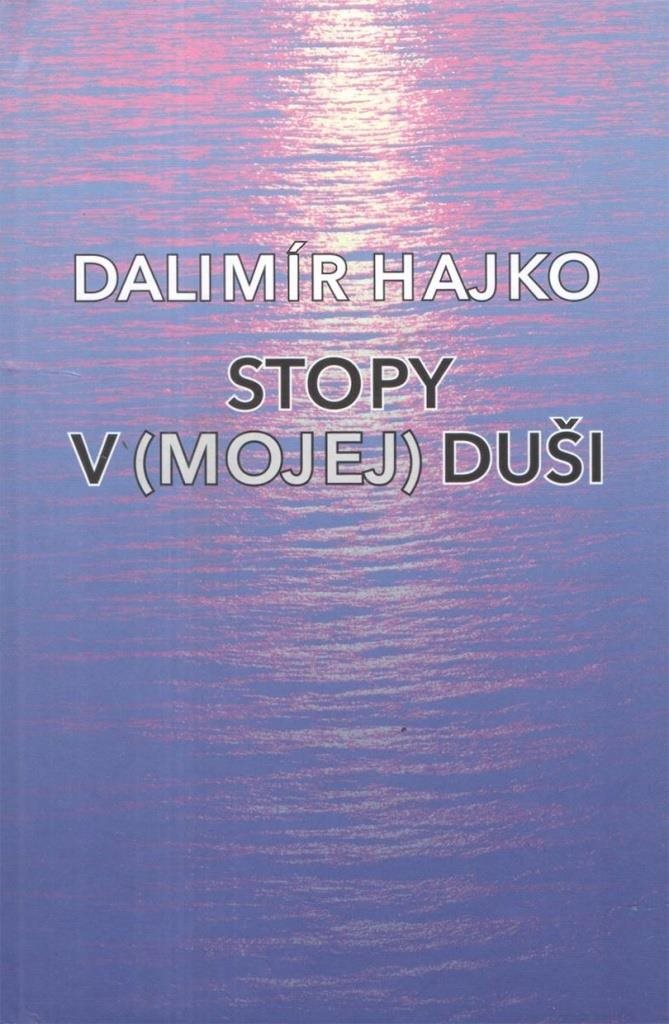 Stopy v  duši