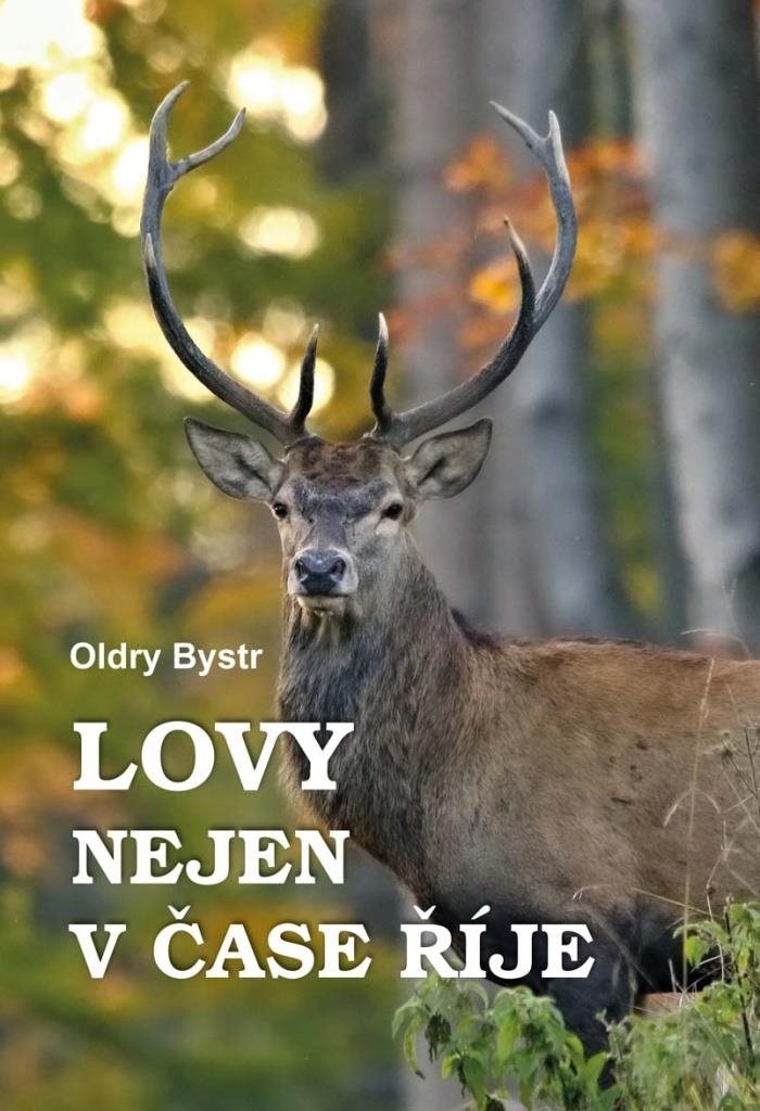 Lovy nejen v čase říje