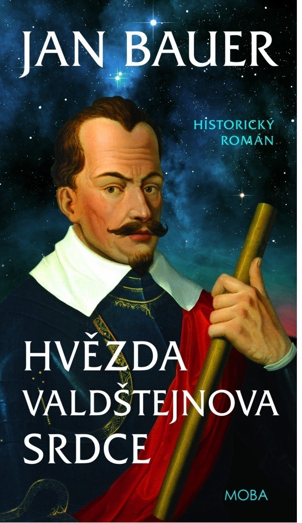 Hvězda Valdštejnova srdce