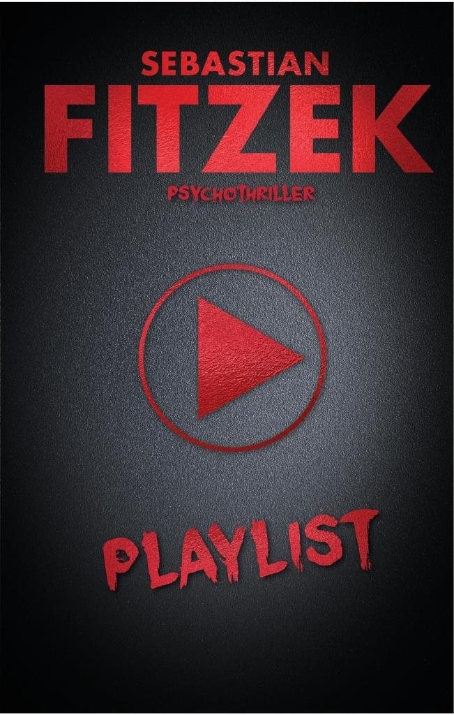 Playlist: Psychothriller