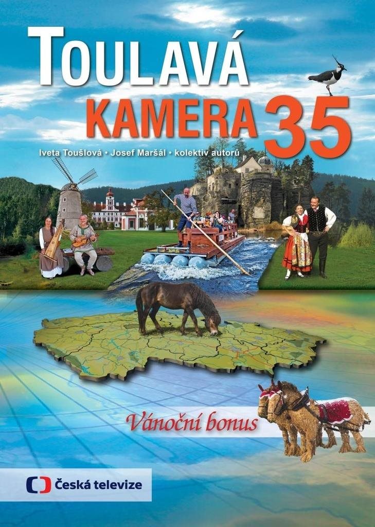 Toulavá kamera 35: Vánoční bonus
