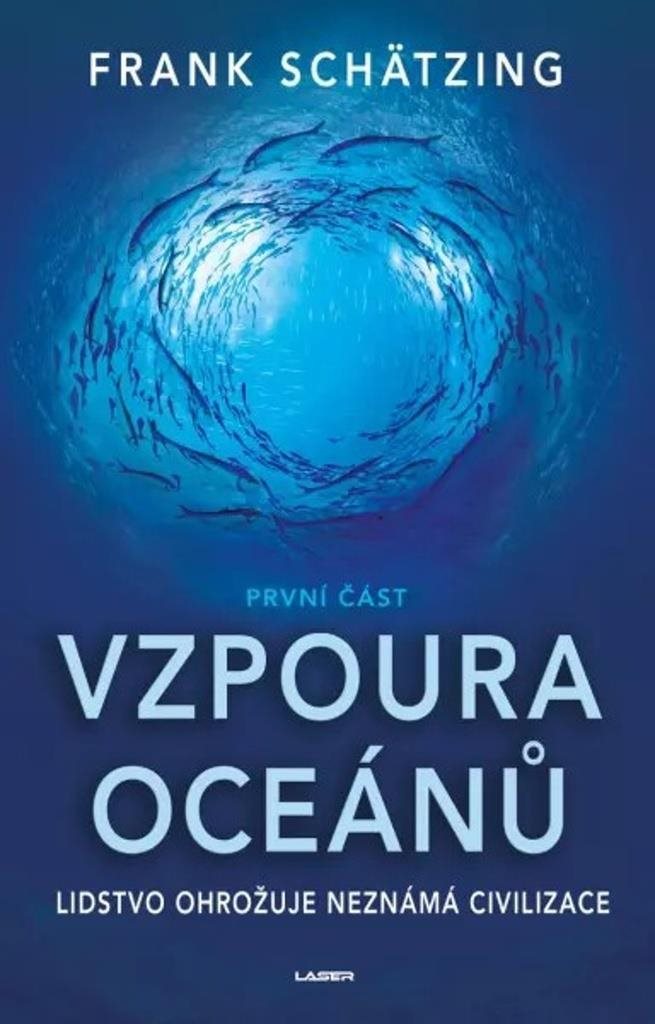 Vzpoura oceánů: Lidstvo ohrožuje neznámá civilizace