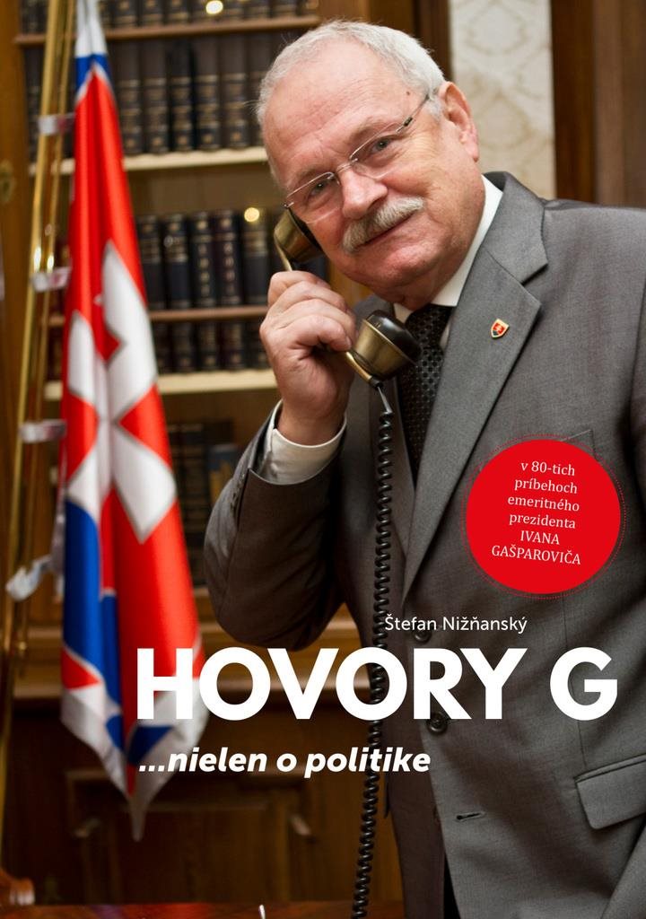 Hovory G: ...nielen o politike