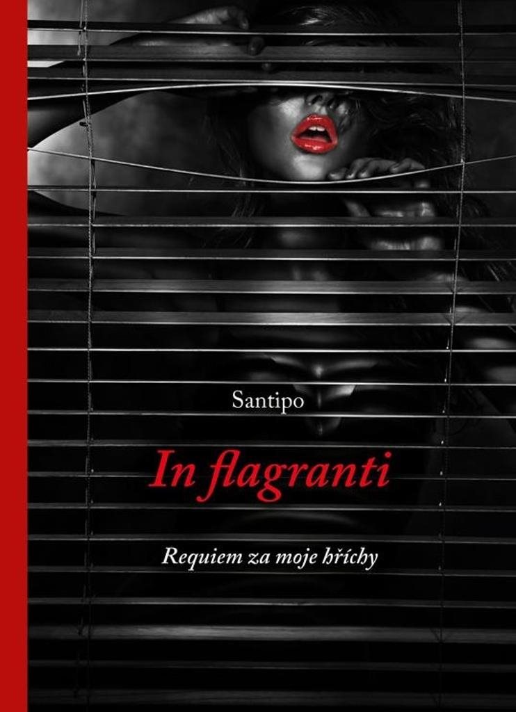 In flagranti: Requiem za moje hříchy