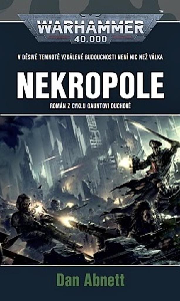 Nekropole: Warhammer 40 000