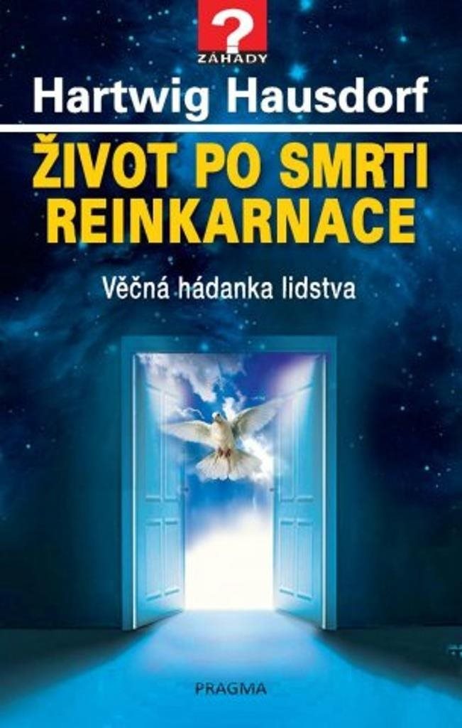 Život po smrti Reinkarnace