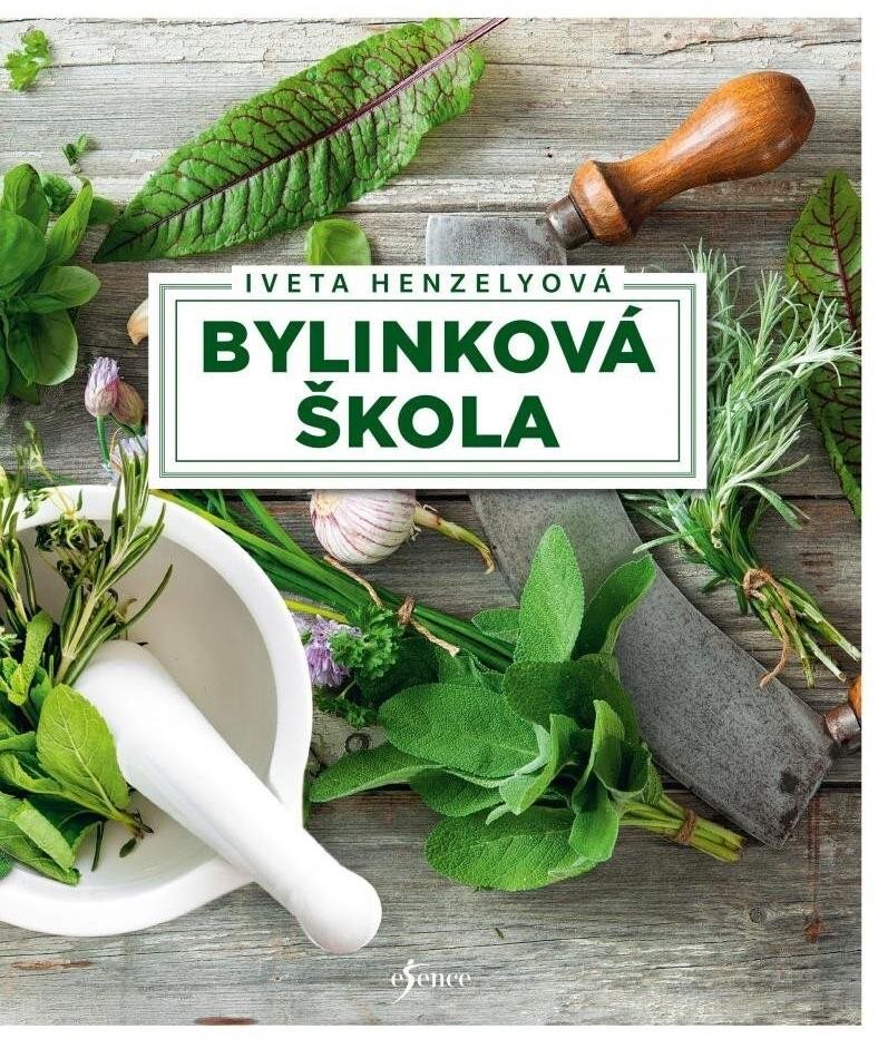 Bylinková škola