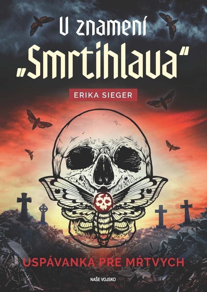 V znamení smrtihlava: Uspávanka pre mŕtvych
