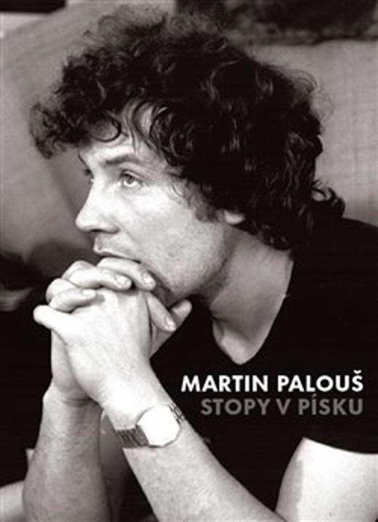 Stopy v písku: Pokus o filosofickou autobiografii