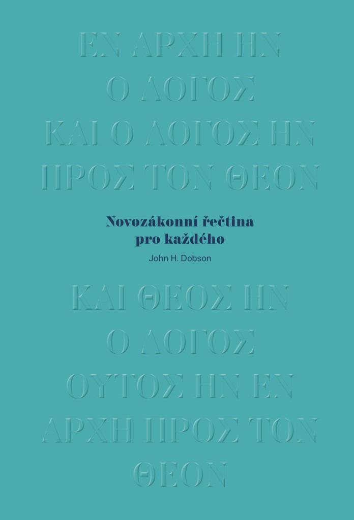 Novozákonní řečtina pro každého