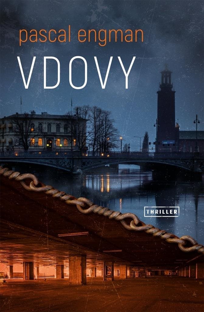 Vdovy