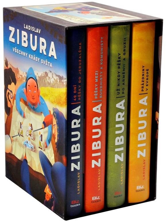 Všechny krásy světa