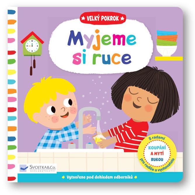 Myjeme si ruce