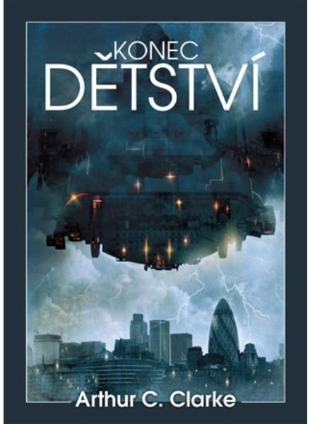 Konec dětství