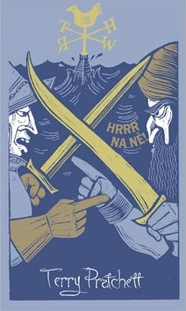 Hrrr na ně! - limitovaná sběratelská edice