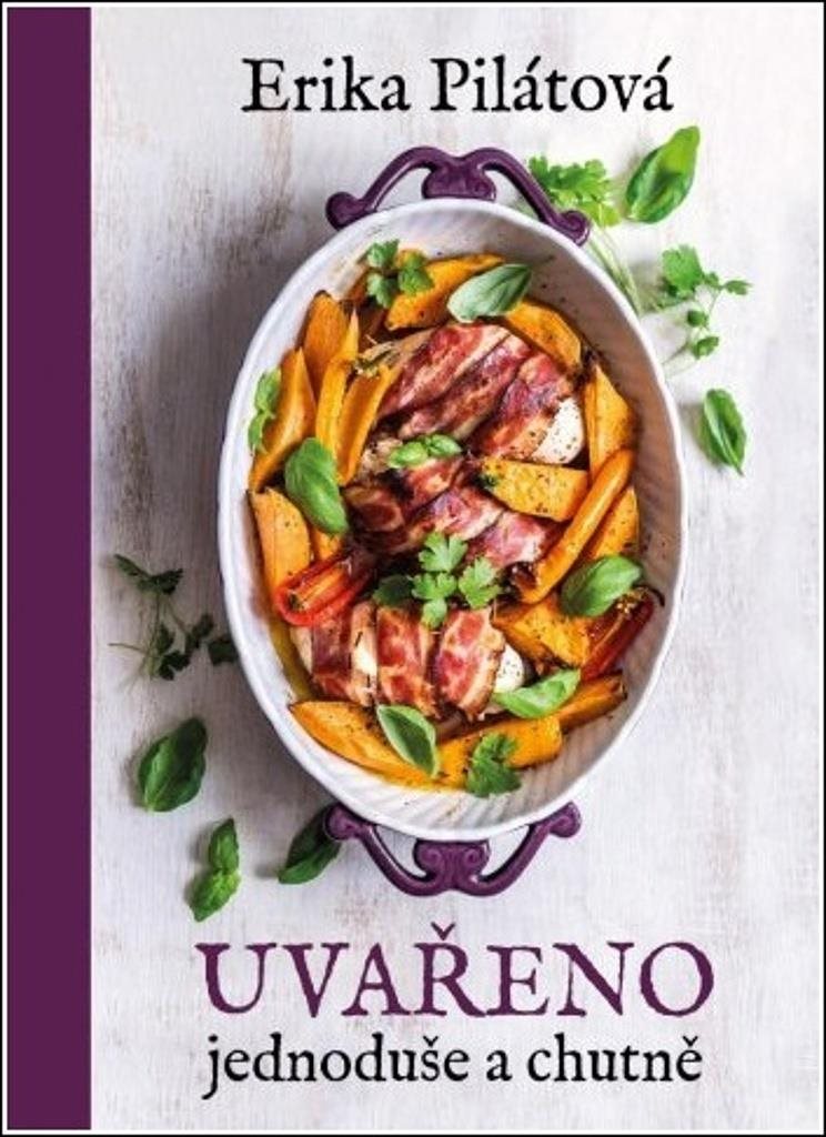 Uvařeno jednoduše a chutně