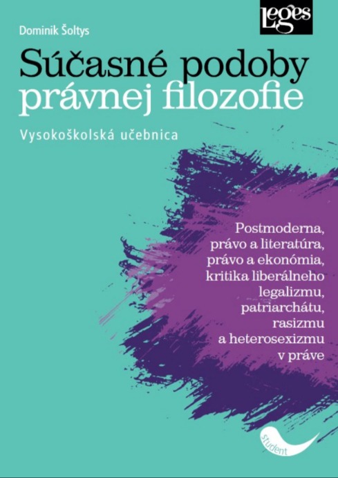 Súčasné podoby právnej filozofie