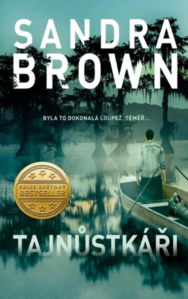 Tajnůstkáři: Byla to dokonalá loupež. Téměř ...