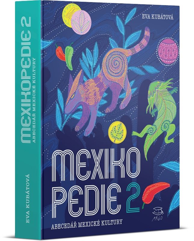Mexikopedie 2