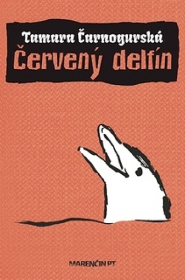 Červený delfín