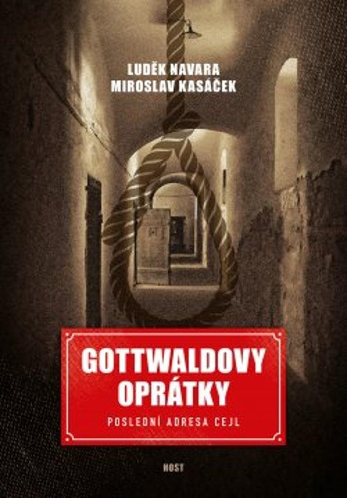 Gottwaldovy oprátky: Poslední adresa Cejl