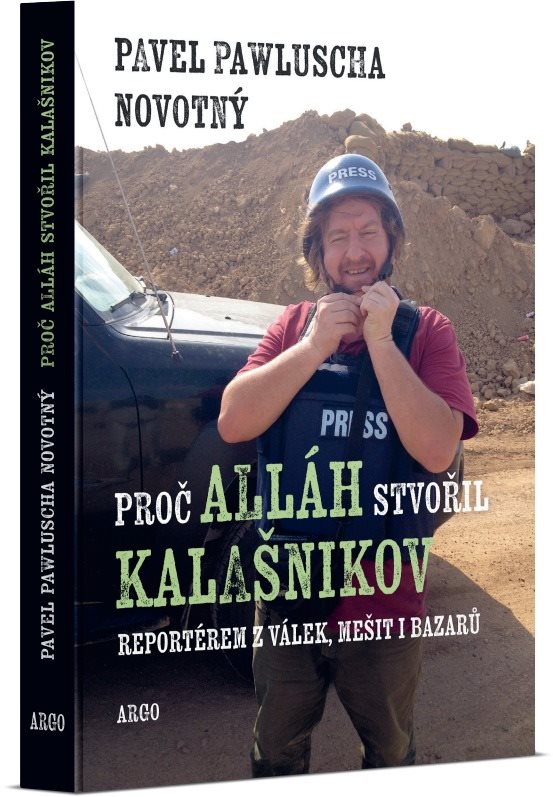 Proč Alláh stvořil kalašnikov