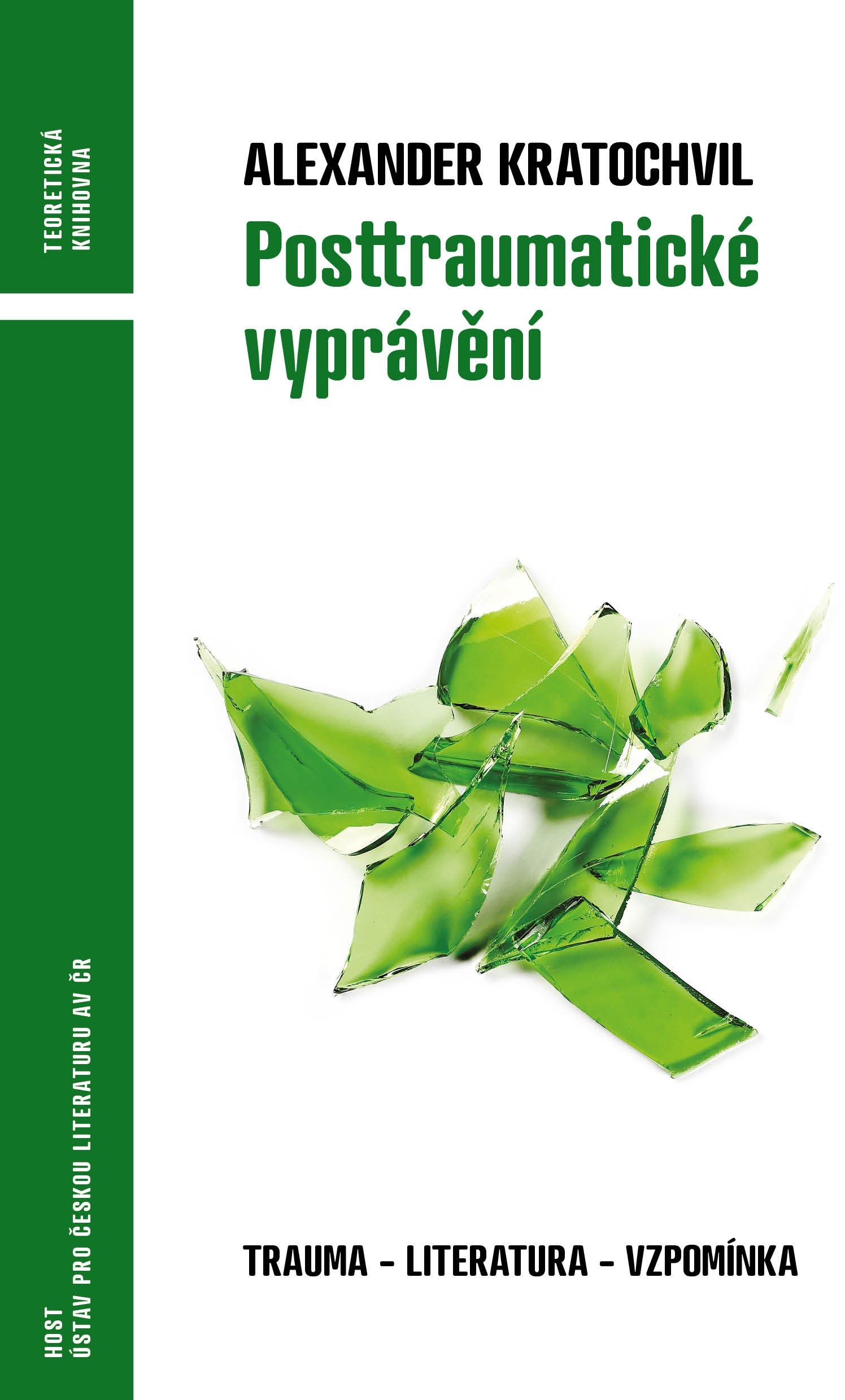 Posttraumatické vyprávění